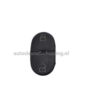 Audi toetsen 2 knops oud model