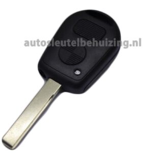Bmw behuizing 2knops oud model sleutelbaard recht