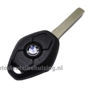 Bmw autosleutel met elektronica  type 2