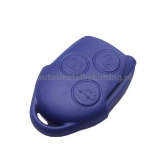 Ford transit autosleutel behuizing 3 knops