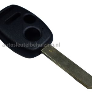 Honda autosleutel behuizing 3 knops