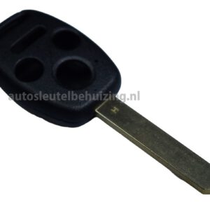 Honda behuizing 4 knops