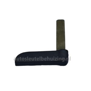 Renault megane smard key noodsleutel