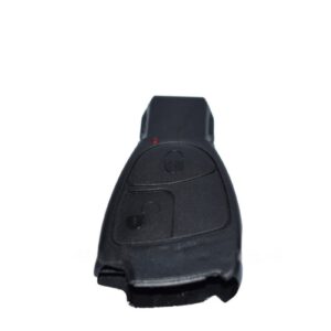 Mercedes behuizing 2 knops smart key oud model