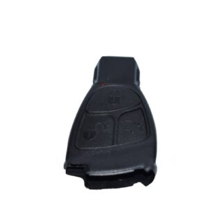 Mercedes behuizing 3 knops smart key oud model