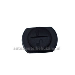 Mitsubishi 2 knops toetsen voor type 2