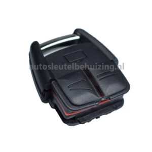 Opel Vectra sleutel behuizing