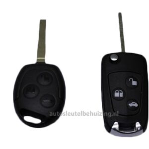 Ford klapsleutel ombouwset type 1