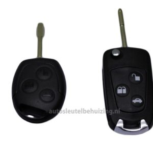 Ford klapsleutel ombouwset type 2