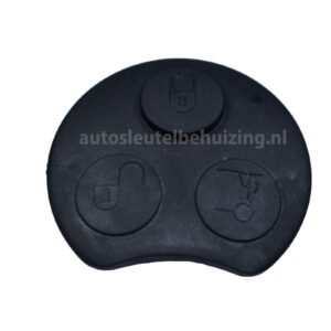 Smart drukknoppen/ toetsen voor 3 knops type 1