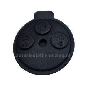 Smart drukknoppen/ toetsen voor 3 knops type 2